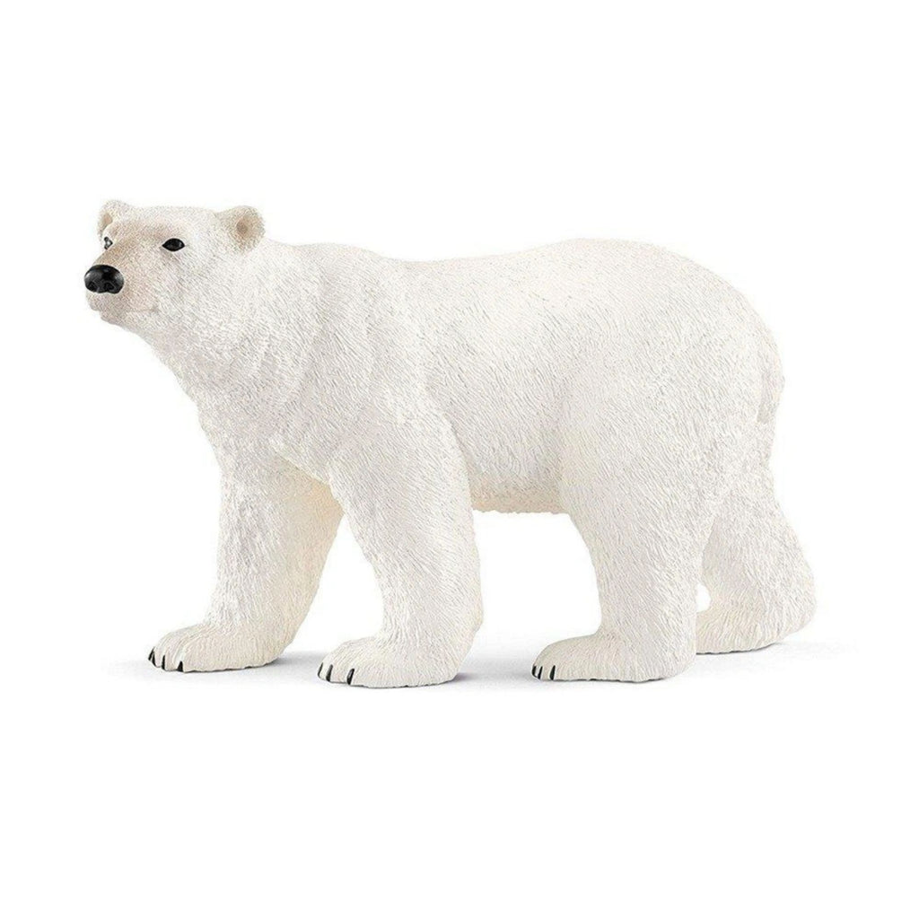 Schleich Polar Bear