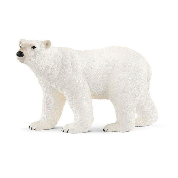 Schleich Polar Bear