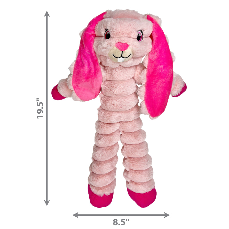 KONG Shakers Crumples Bunny - X-Large