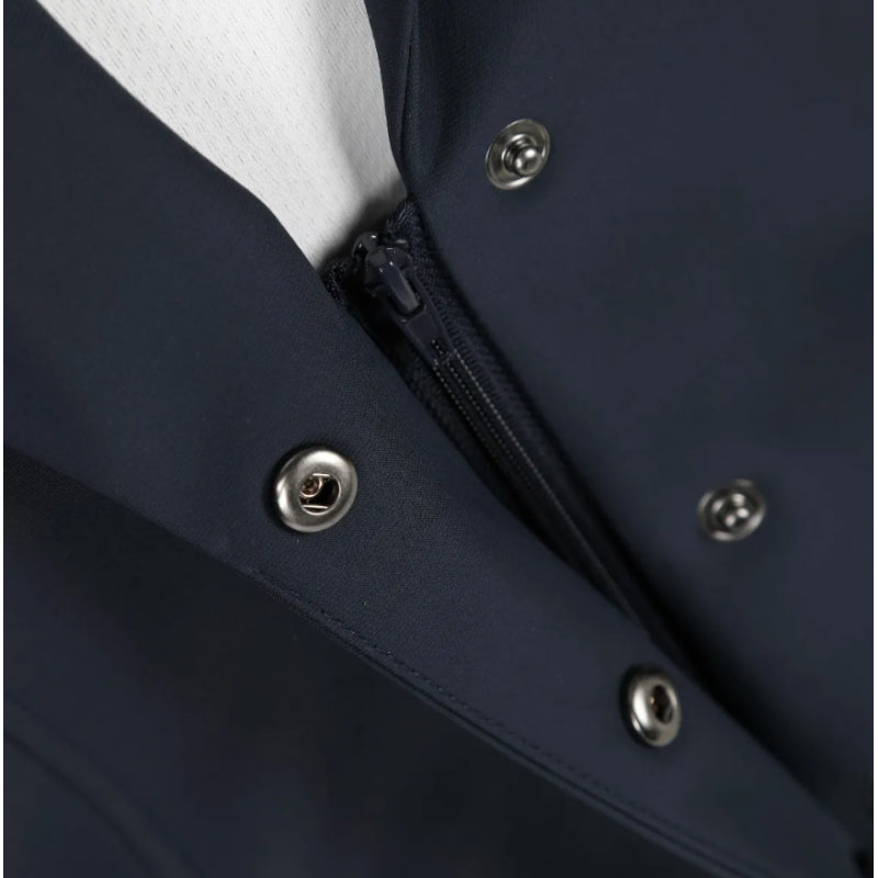 Aubrion Wellington Show Jacket - Navy