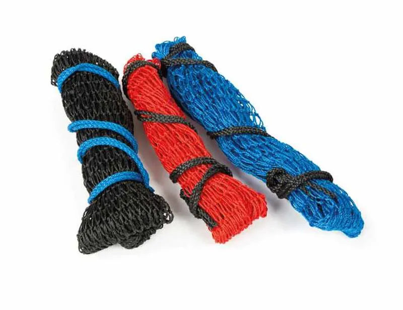 Greedy Feeder Net - Red