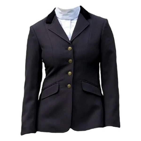 Aston Jacket - Black