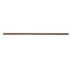 Shires Show Cane - Brown