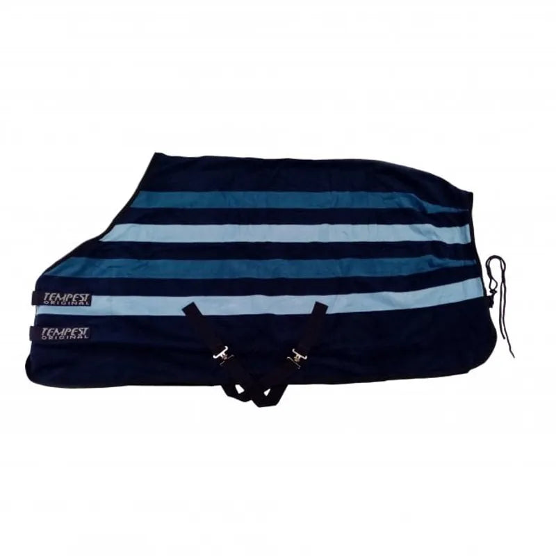 Tempest Original Newmarket Fleece Rug - Blue