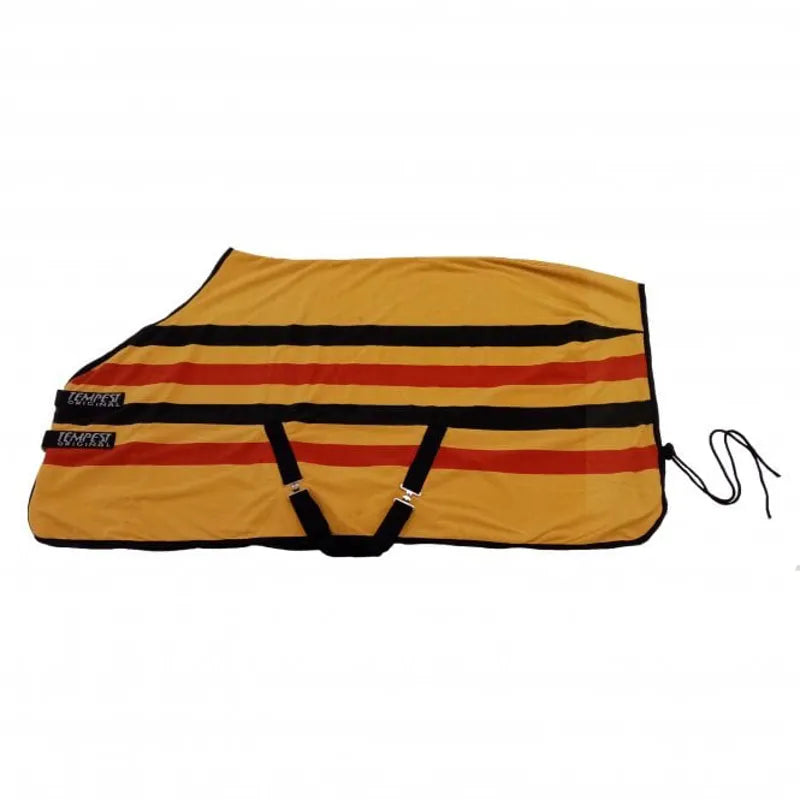 Tempest Original Newmarket Fleece Rug Newmarket Stripe