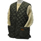 Hunter Outdoor Skeet Vest - Olive