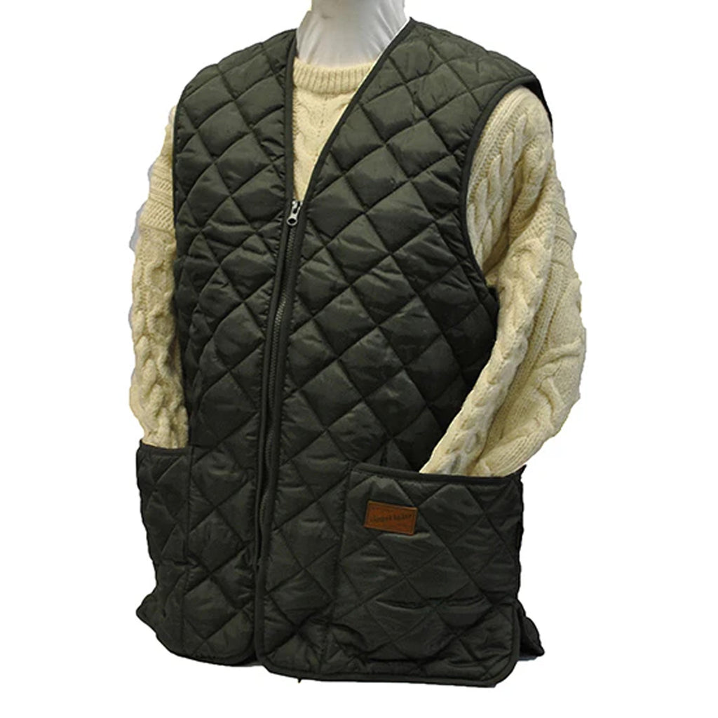 Hunter Outdoor Skeet Vest - Olive