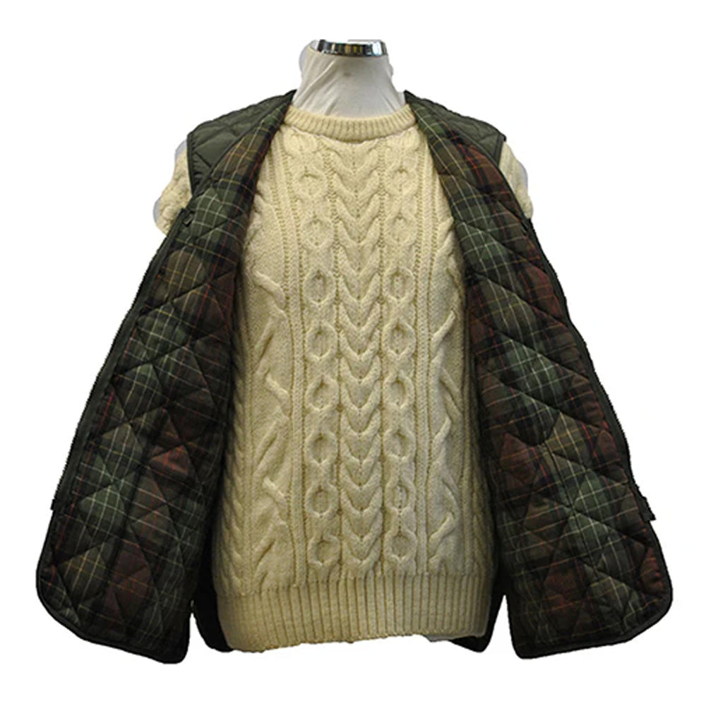 Hunter Outdoor Skeet Vest - Olive