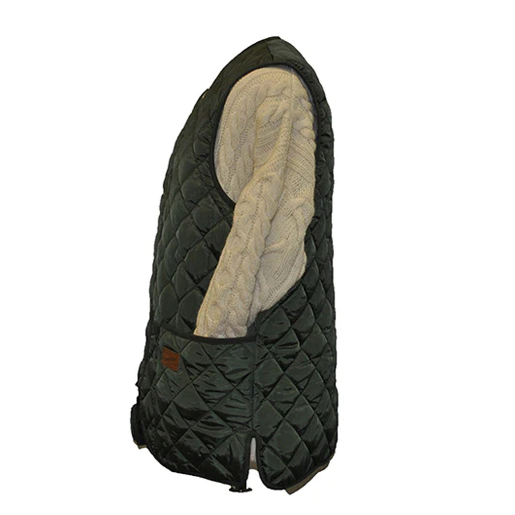 Hunter Outdoor Skeet Vest - Olive