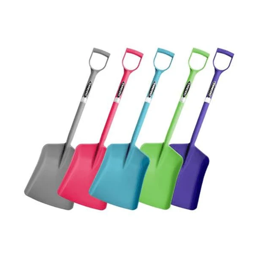 Tubtrug Shovel - Sky