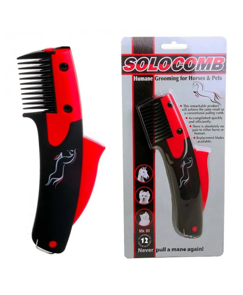 Solocomb