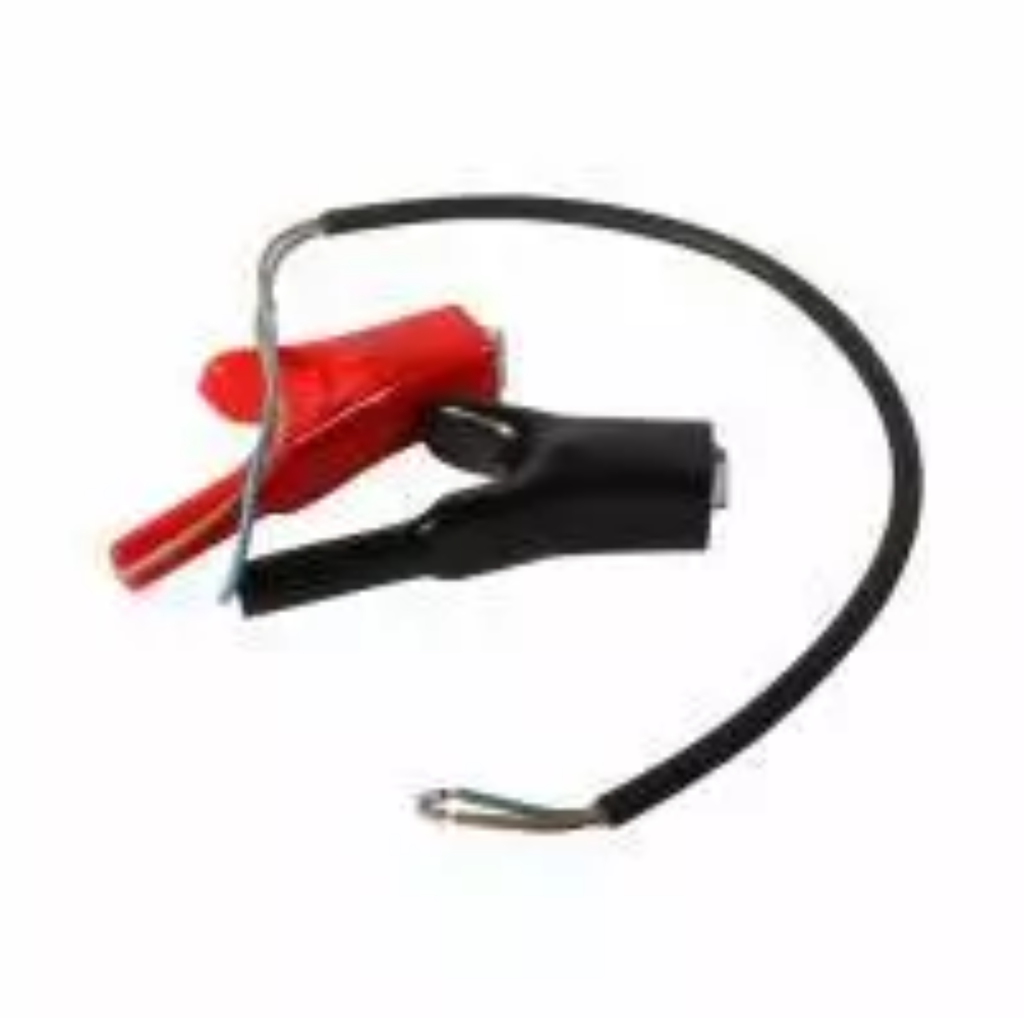 Fenceman SP Fencer Battery Lead