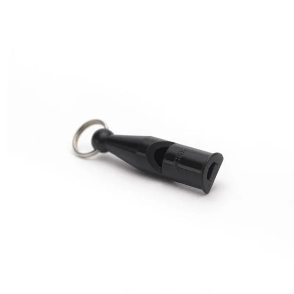 Acme Classic 212 Dog Whistle - Black