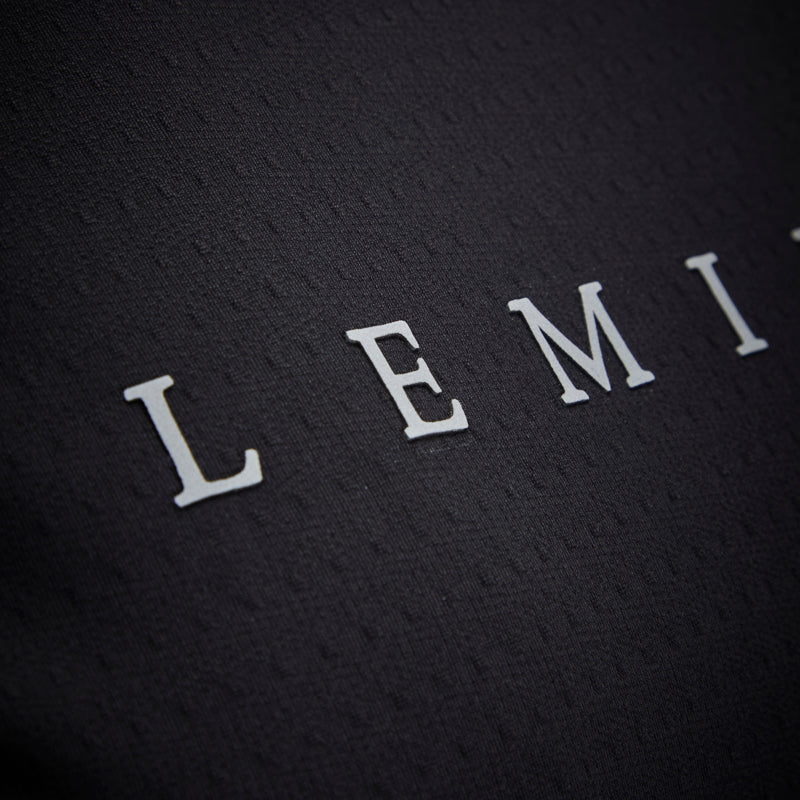 LeMieux Sports T-Shirt - Black
