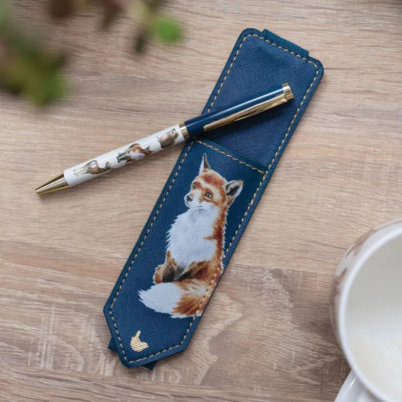 Wrendale Signature Stationery Pen Set