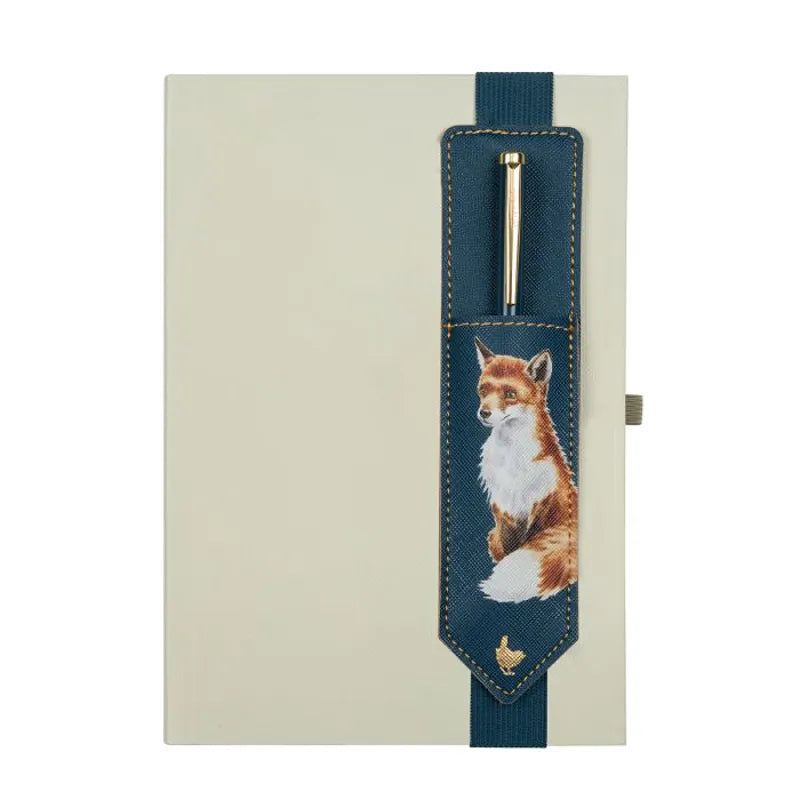 Wrendale Signature Stationery Pen Set
