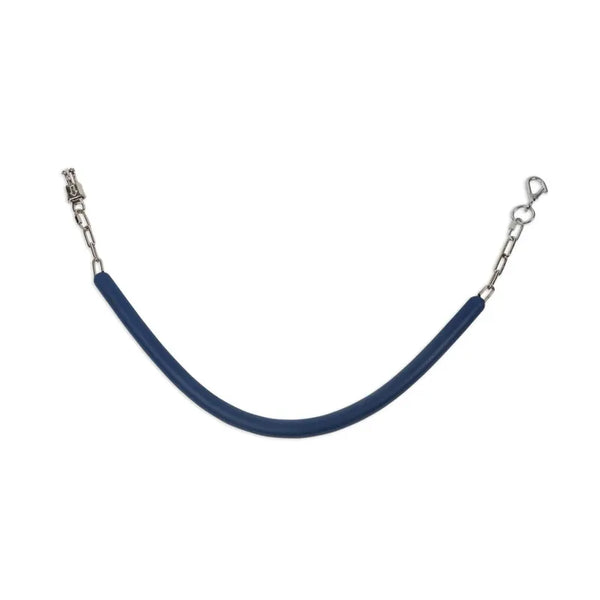 Shires EZI-KIT Stall Chain - Blue