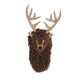 Aquarelle Home Small Stanley - Jute Brown