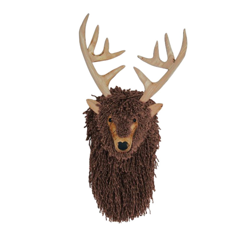 Aquarelle Home Small Stanley - Jute Brown