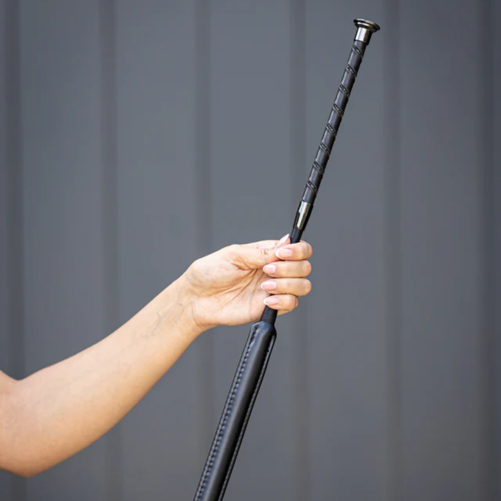 Woof Wear Stealth Jump Bat - Black