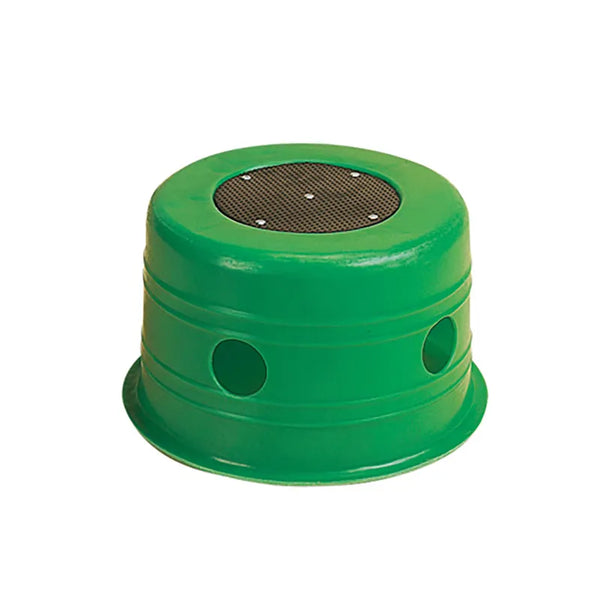 Stubbs Mounting Block - Green