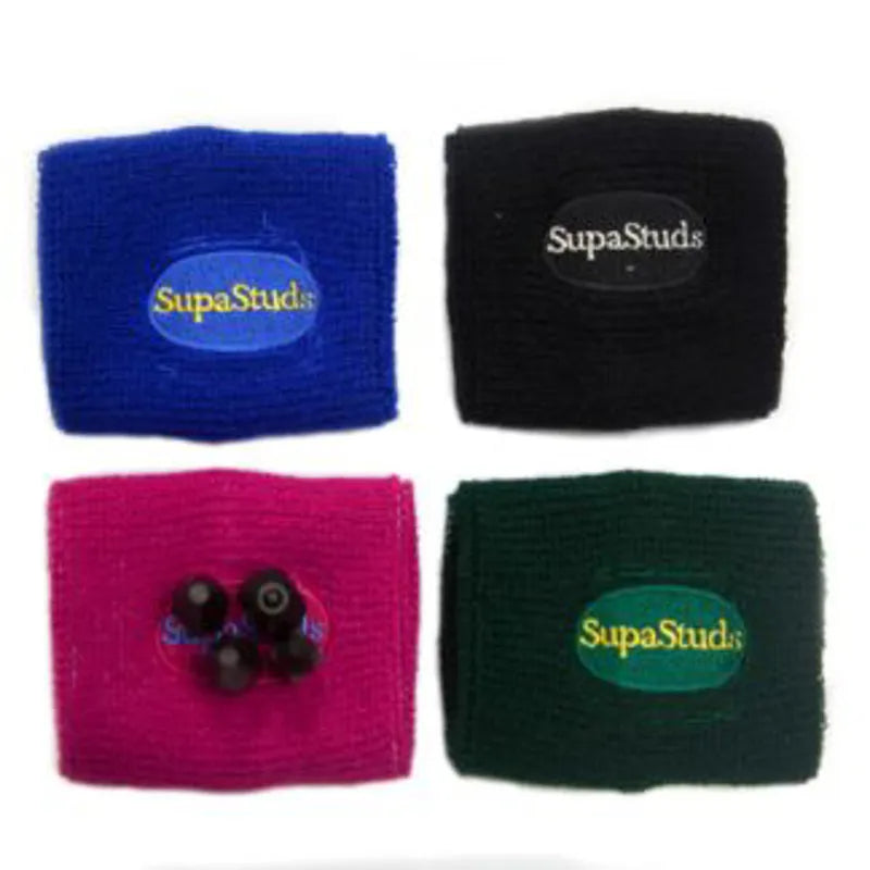 SupaStud Stasha - Black