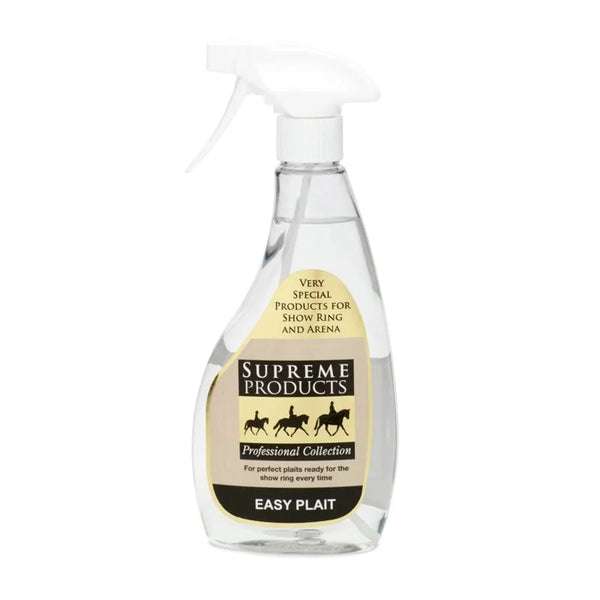 Supreme Products Easy Plait - 500ml