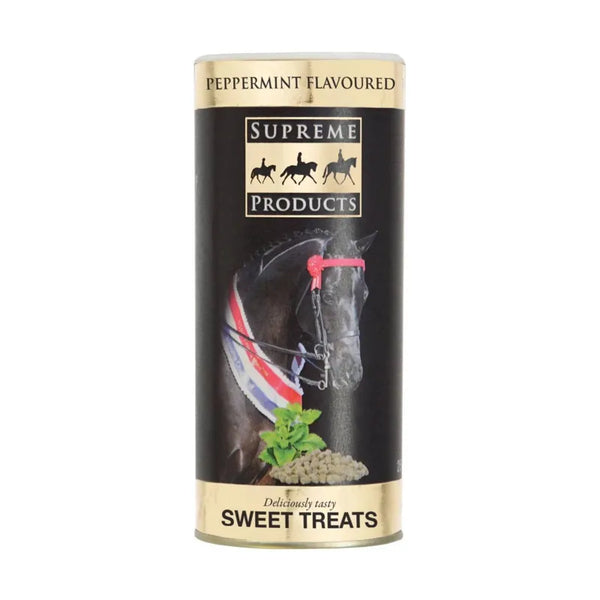 Supreme Products Sweet Treats - 250g