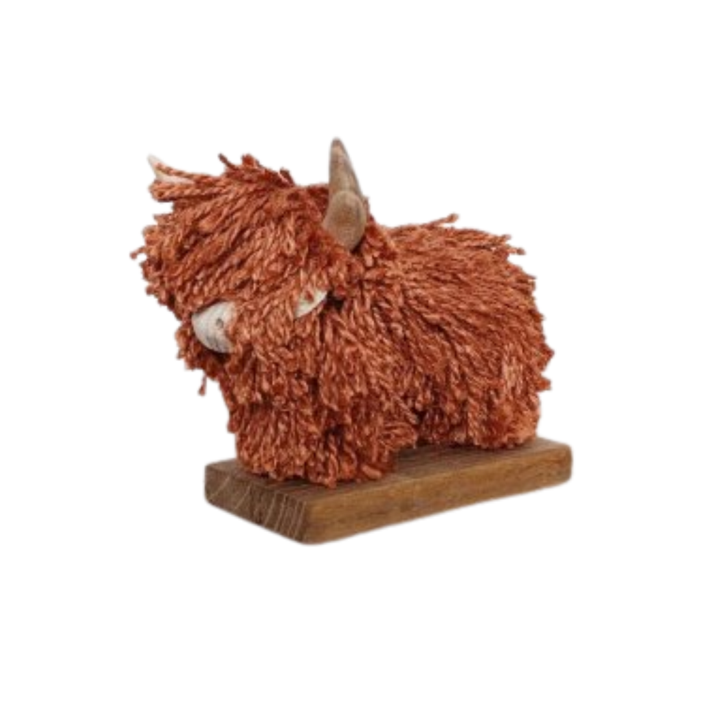 Aquarelle Home Morag Teeny Weeny - Ginger