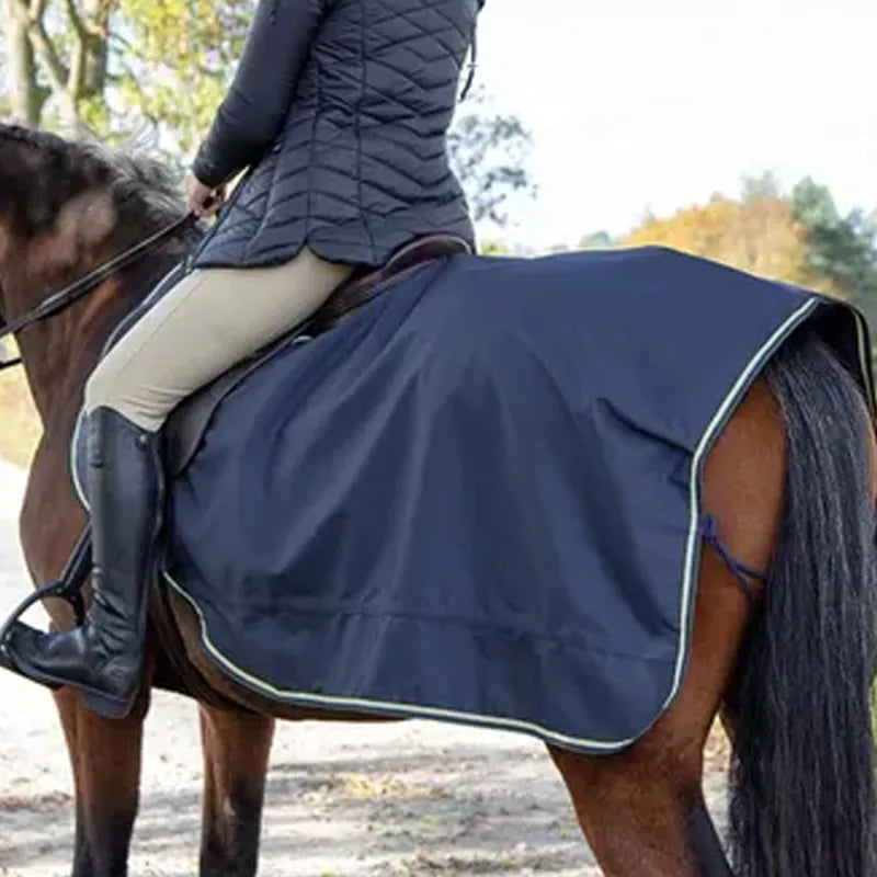 Tempest Original Waterproof Exercise Sheet - Navy