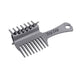 Top Zop Plaiting Aid Comb - Grey