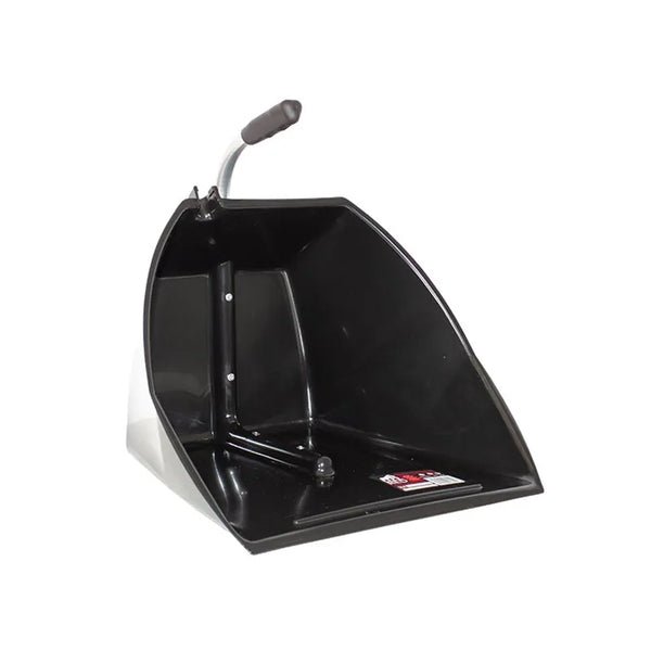 Tubtrug Short Handle Big Tidee - Black