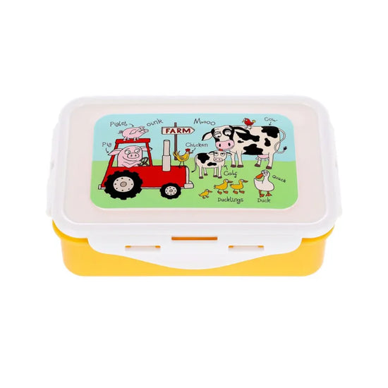 Tyrrell Katz Farm Small Lunch Box