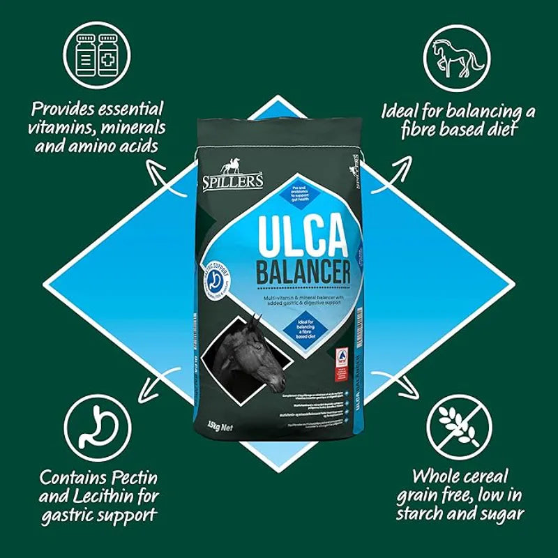 Spillers Ulca Balancer - 15kg
