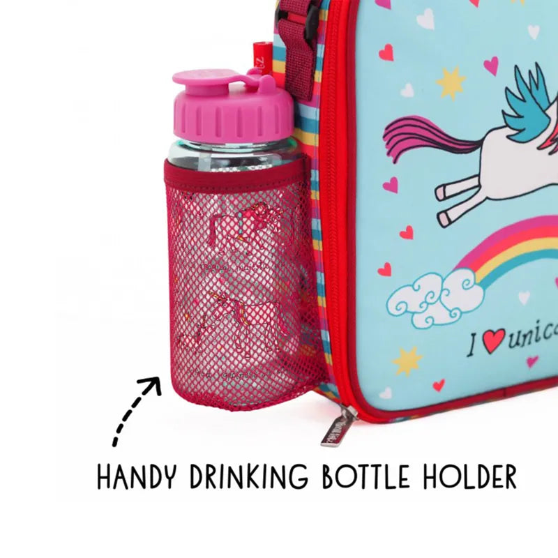 Tyrrell Katz Unicorn Lunch Bag