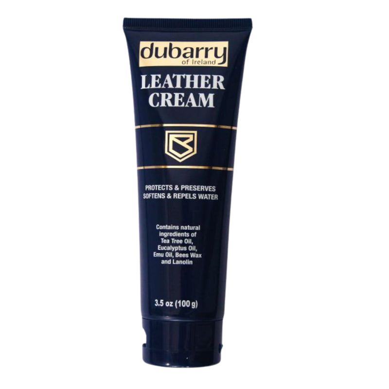Dubarry Leather Cream