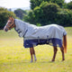 Bridleway Metabug Fly Combo - Grey