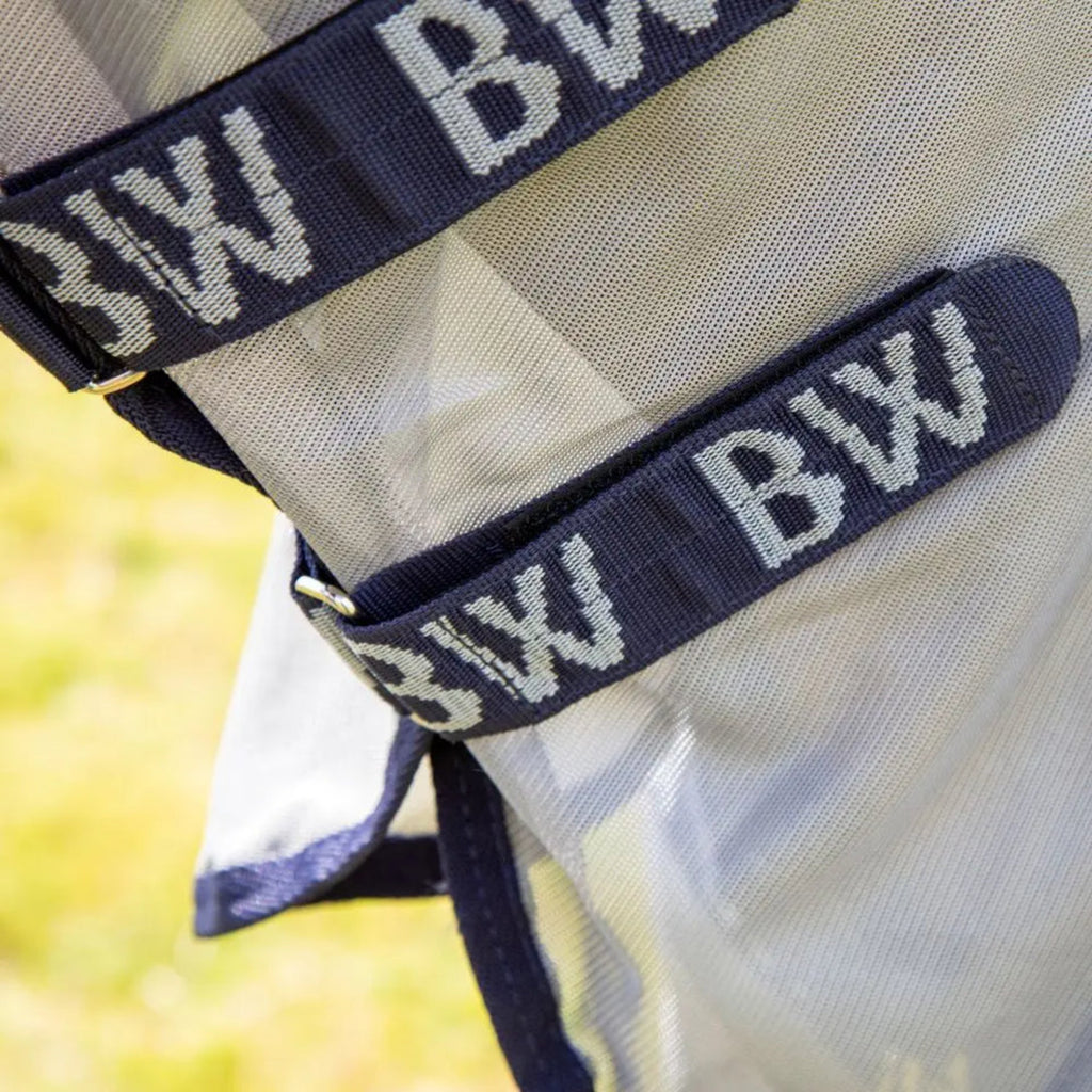Bridleway Metabug Fly Combo - Grey