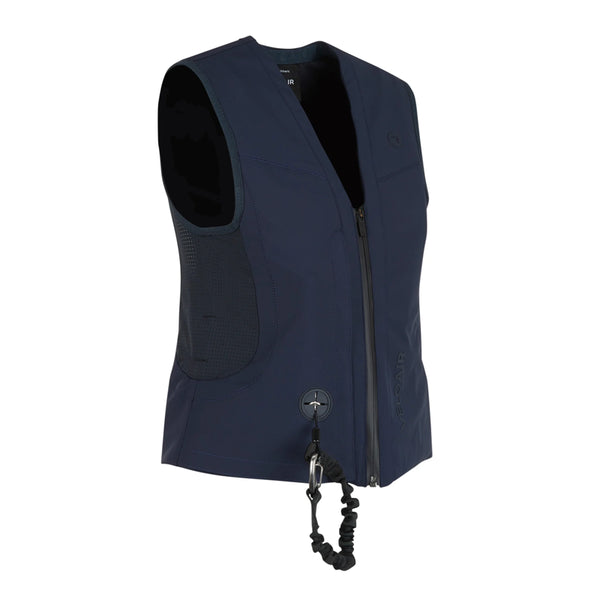 Racesafe Young Rider VeloAir - Midnight