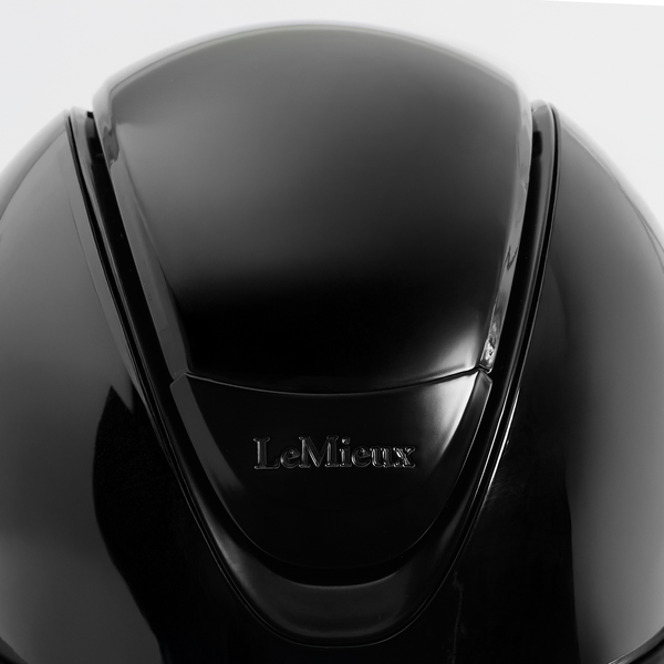 LeMieux Verv Panel Gloss - Black