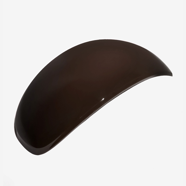 LeMieux Verv Panel Gloss - Brown