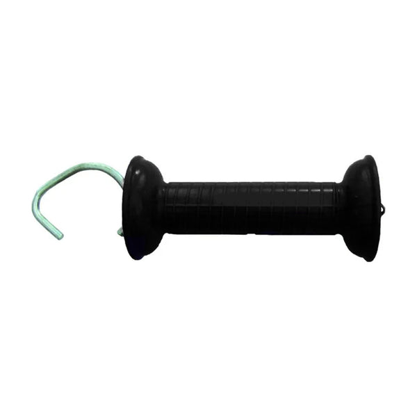 Fenceman Gate Handle WZ600 Black
