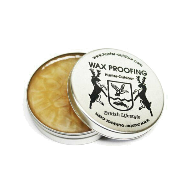 Hunter Outdoor Wax Proofing Tin - 50ml