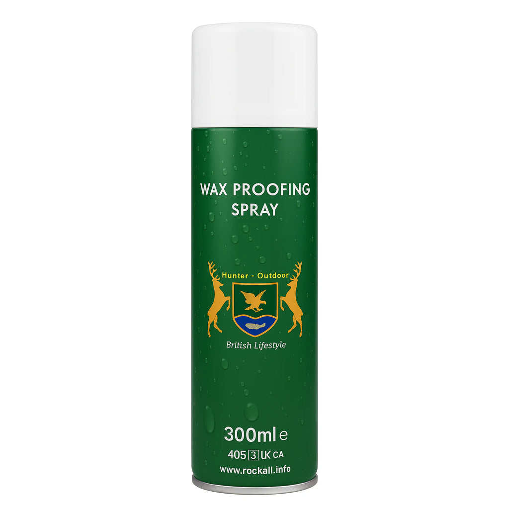 Hunter Outdoor Wax Proofing Spray - 300ml