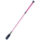 Woof Wear Gel Fusion Riding Whip - Hi-Vis Pink