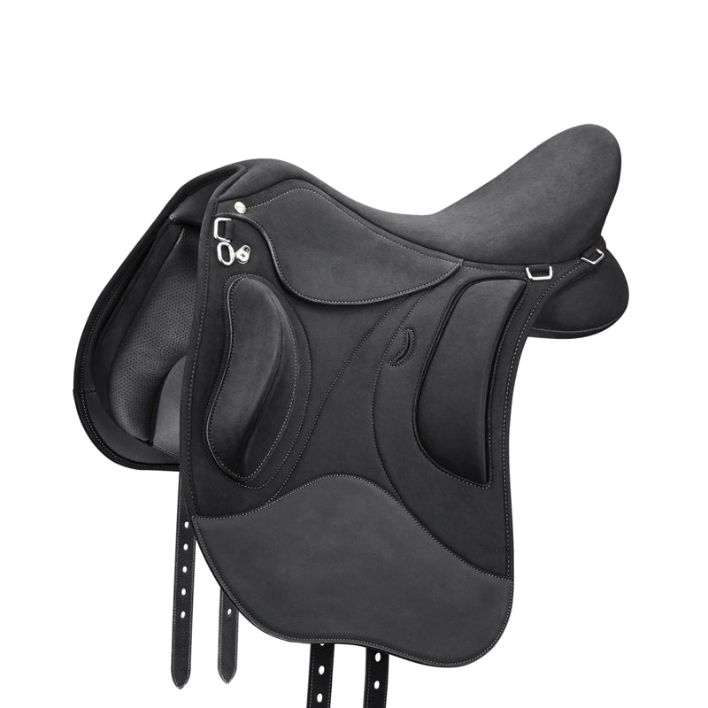 Wintec Pro Endurance Saddle - Black