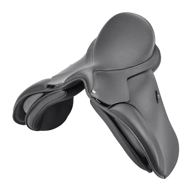 Wintec Hart 500 Dressage Saddle - Black