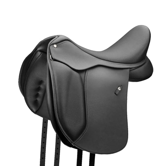 Wintec Hart 500 Dressage Saddle - Black