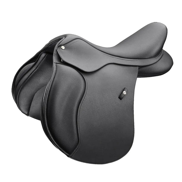 Wintec Hart 500 SC All Purpose Saddle - Black