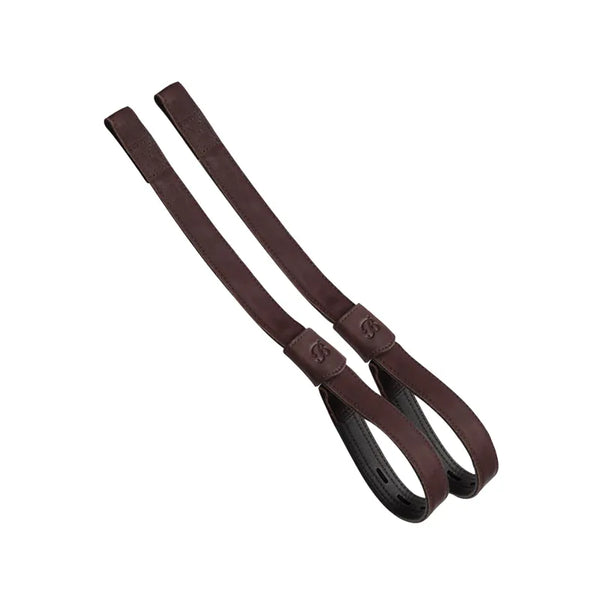 Bates Webbers - Brown